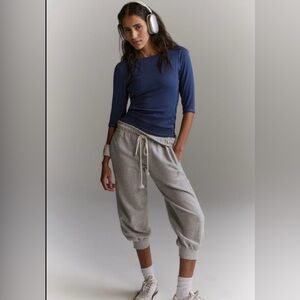 FP MOVEMENT by FREE PEOPLE Sashay Layer Top